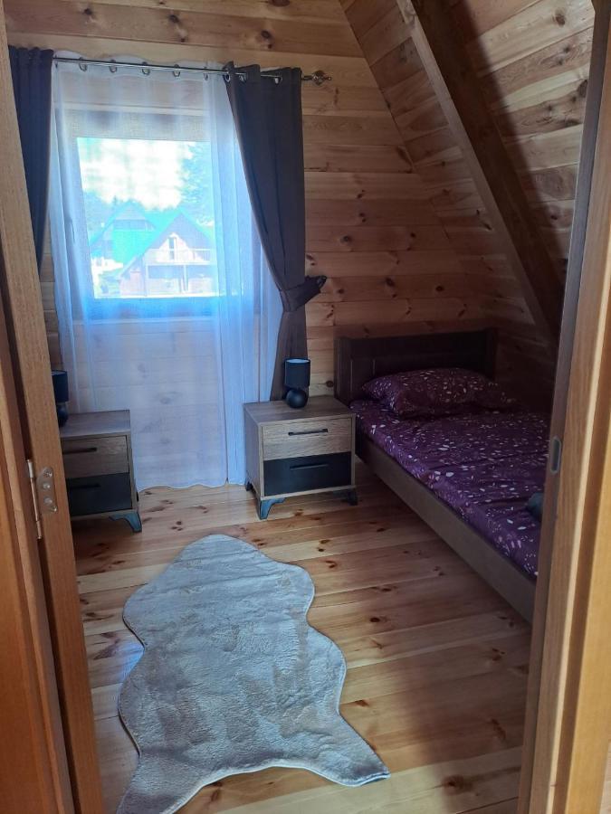 Willa Vikendica 'Masa' Moticki Gaj Zewnętrze zdjęcie